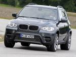 BMW X5 xDrive 3.0d 2011 года